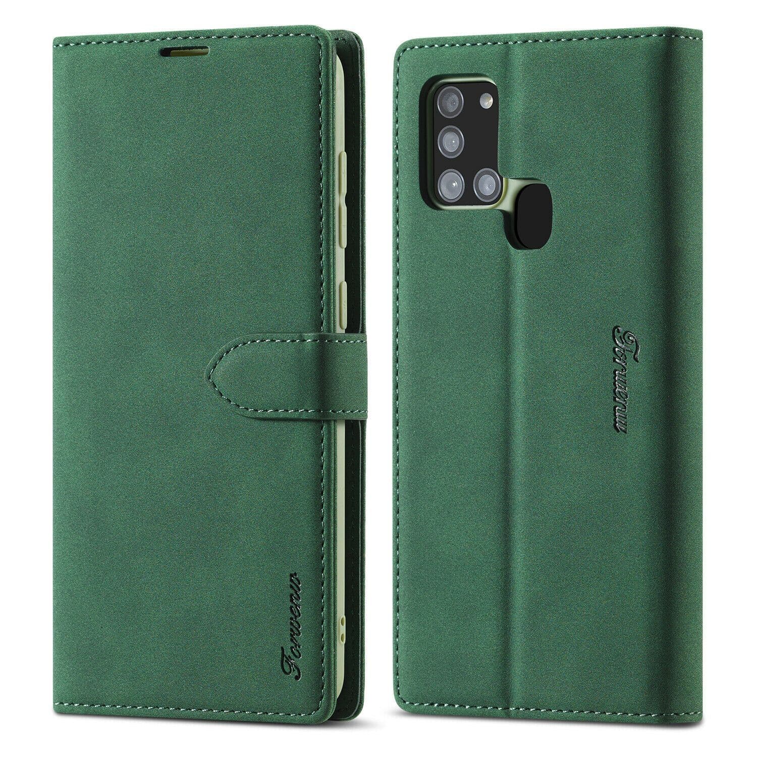 Samsung Lux Wallet Case